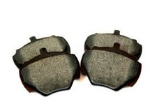 Rear Brake Pads  Discovery 1