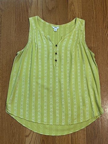 Sonoma women sleeveless - sonoma, women's