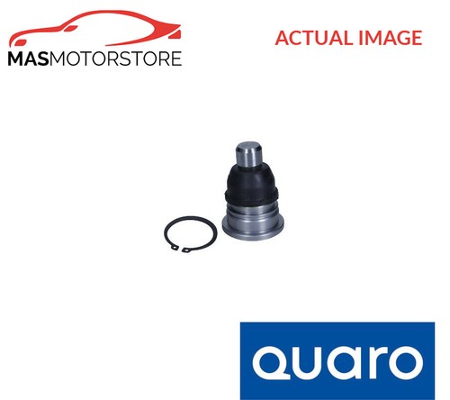 Suspension ball joint - joint, front