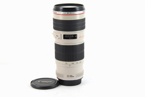 Canon 200mm 4 l - l, usm