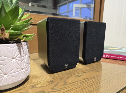 Yamaha e270 bookshelf - yamaha, nx-e270