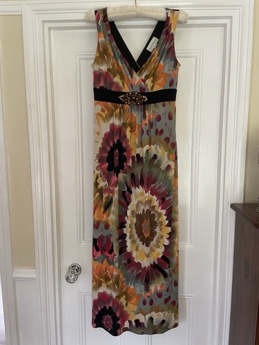 Woman ronni nicole maxi - ronni,