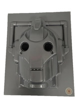 Doctor Who Complete Season 2 Limited Edition Cyberman Head DVD Box Set