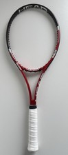 Head Youtek Prestige Pro Tennis Racket - Grip 3 (Immaculate Condition) 1 of 2