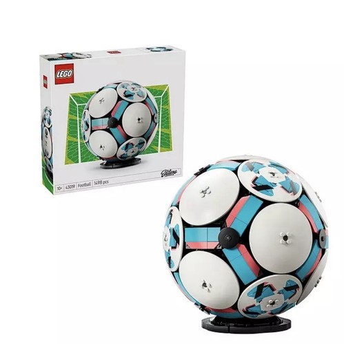 Lego world cup - world,