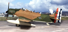 Gemini Aces Douglas A-1H
