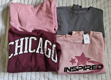 Girls Clothes Bundle 11-12