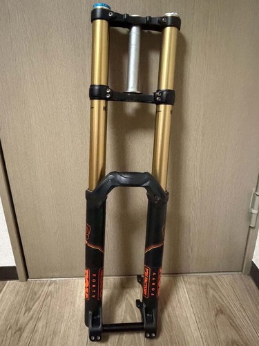 Fox downhill mtb front - 27.5,