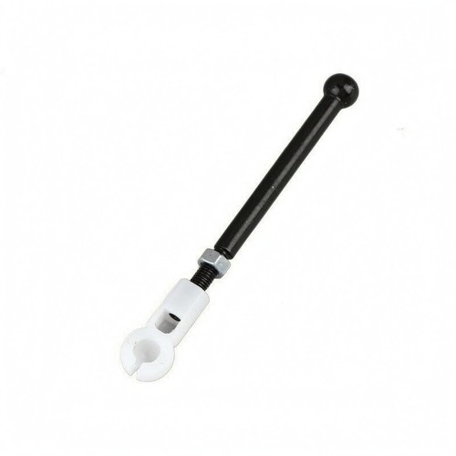 Carburetor linkage ball end - carburetor,