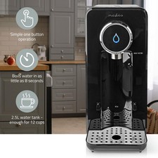 Instant Hot Water Boiler