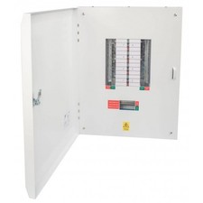LEWDEN E-TPN08LW 8 WAY THREE
