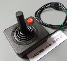 Original Atari CX40 Joystick