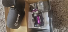 Akios Tourno Mag 666 MM3