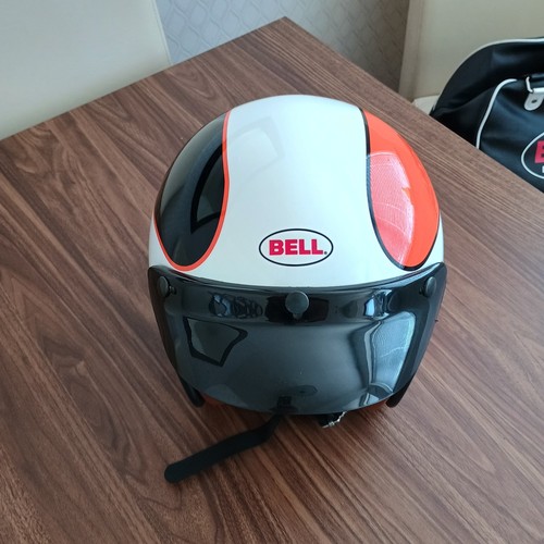 Bell 1961 replica jet - bell,