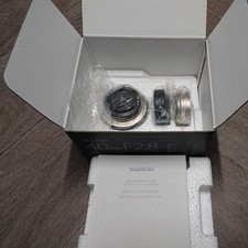 Voigtlander heliar 40mm 8 - voigtlander, f/2.8