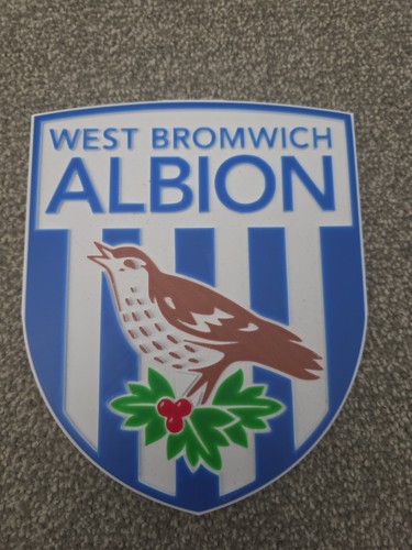 Great gift idea west - idea, brom
