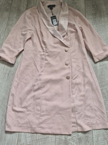Bnwt new ladies pale pink - bnwt,