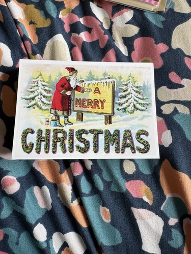 Job lot christmas - of,