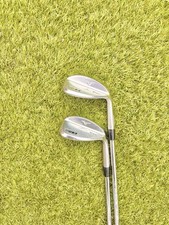 Mizuno T20 Chrome Wedge Set -