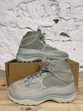 Adidas Yeezy Desert Boot Salt