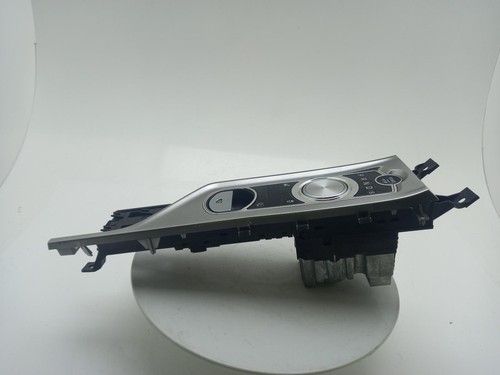 Jaguar gear lever shifter - xf,
