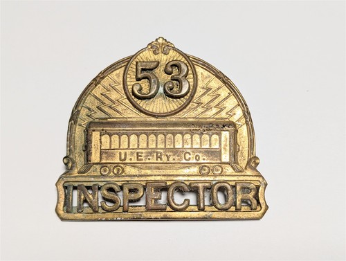 Vintage united electric - united,