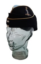 Army side cap british royal - british,