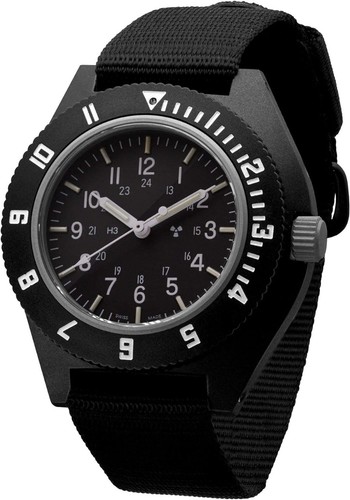 Marathon mens navigator swiss - navigator,