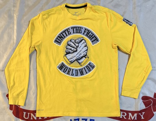 Nike dri fit livestrong - nike, dri-fit