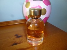 La Librairie Oud Poudre Eau De Parfum 100ml Spray New Unused Smells Lovely