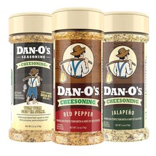 Dan-O's Seasoning - Small 3