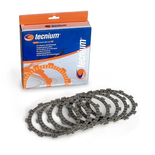Tecnium trim disc kit honda - tecnium,