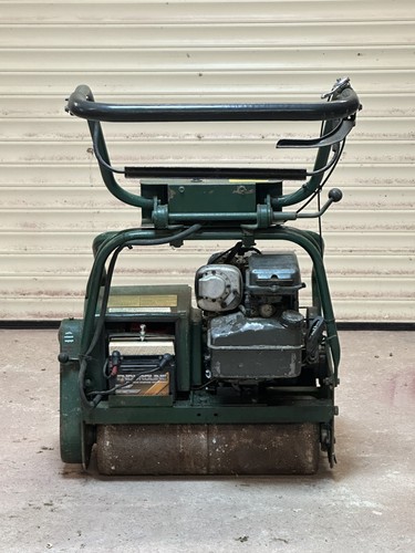 Lawnmower petrol - lawnmower,