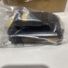 Genuine OEM Dewalt DCB201 20V