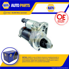 Starter Motor fits HONDA CR-V