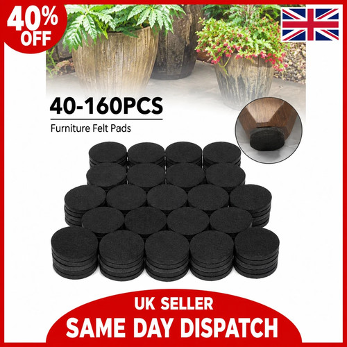 40x pot feet pots - pot, risers
