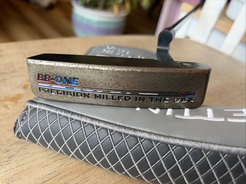 Bettinardi bb1 putter - putter,