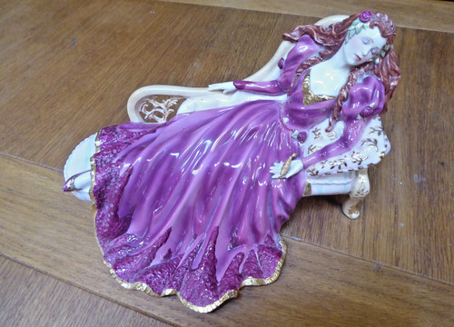Vintage franklin mint - vintage,
