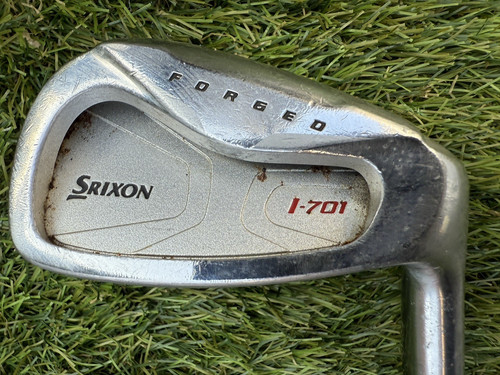 Srixon 701 forged 9 - i-701, iron