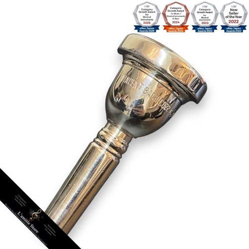 Bach al trombone - 1/2,
