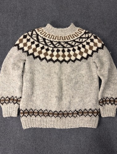 Vintage hilda ltd - hilda, icelandic