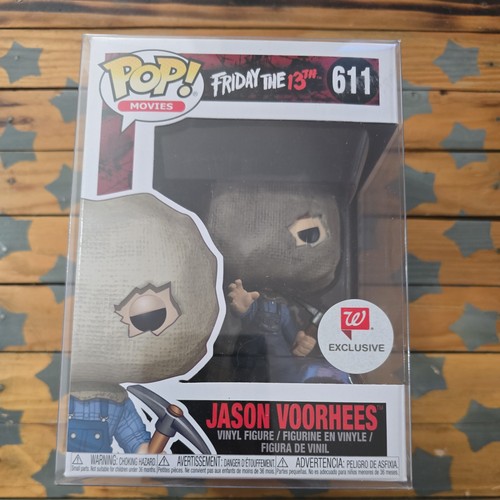 Funko pop vinyl - friday, the
