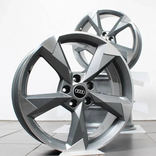 Inch original audi - original,