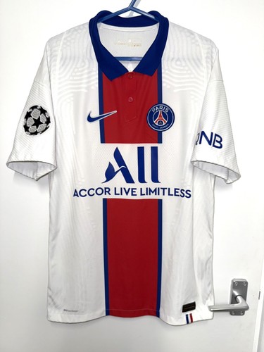Psg 2020 away - psg, 2020/21