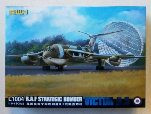 Greatwall hobby 144 l1004 - 1/144,