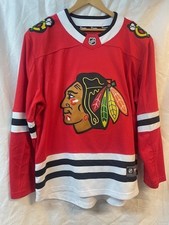 Fanatics Chicago Blackhawks