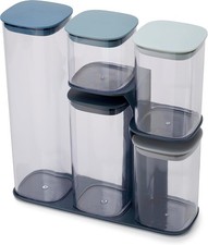 Joseph Joseph 5 piece Podium