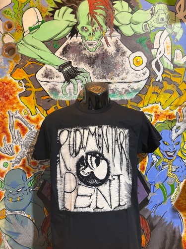 Rudimentary peni fetus shirt - rudimentary,