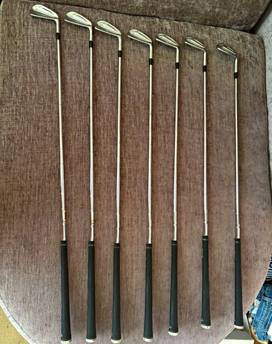 Mizuno jpx 900 - jpx, tour