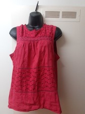 Next Women's Size 12 Cerise